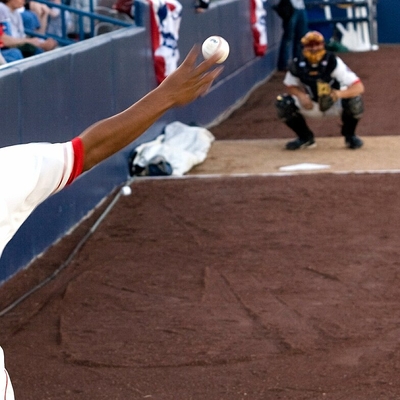 Wilfredo Boscan Autograph Profile