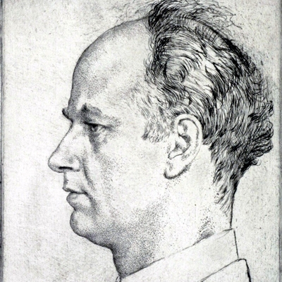 Wilhelm Furtwängler Autograph Profile