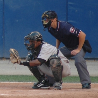 Wilkin Castillo Autograph Profile