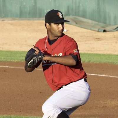 Wilking Rodriguez Autograph Profile