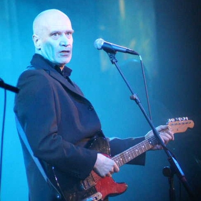 Wilko Johnson Autograph Profile