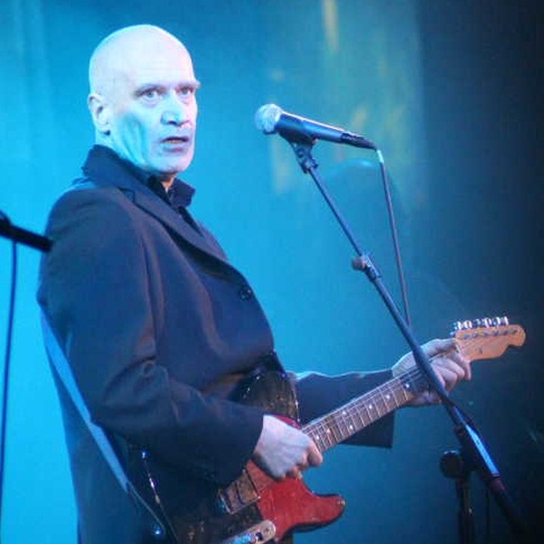 Wilko Johnson