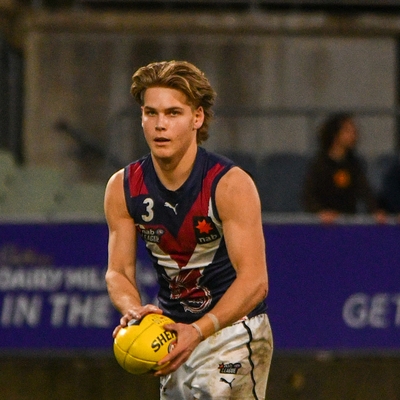 Will Ashcroft Autograph Profile