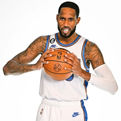 Will Barton Autograph Profile
