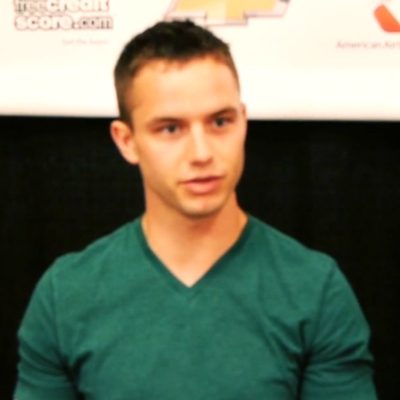 Will Brittain Autograph Profile