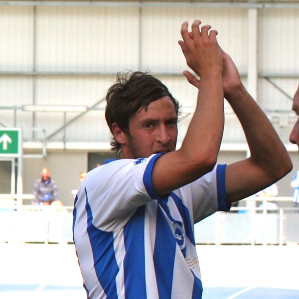Will Buckley