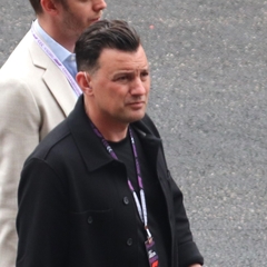 Will Buxton