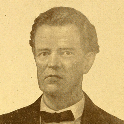 Will Chilton Autograph Profile