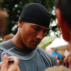 Will Demps