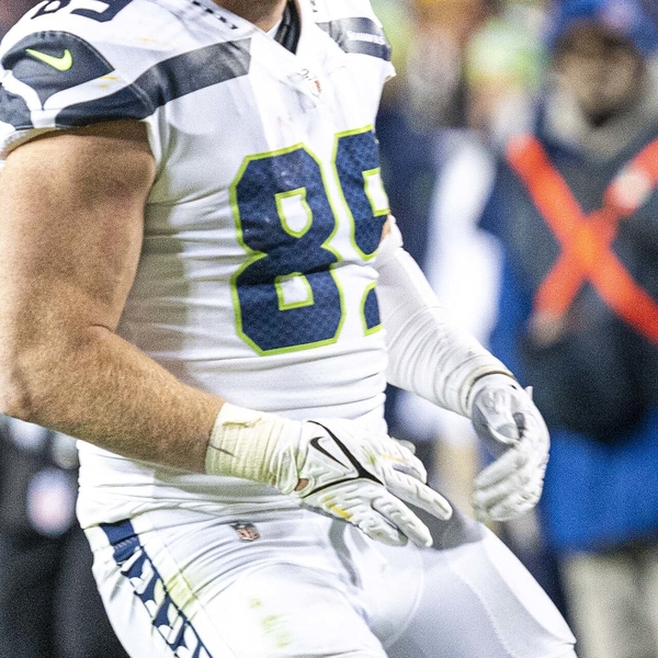 Will Dissly