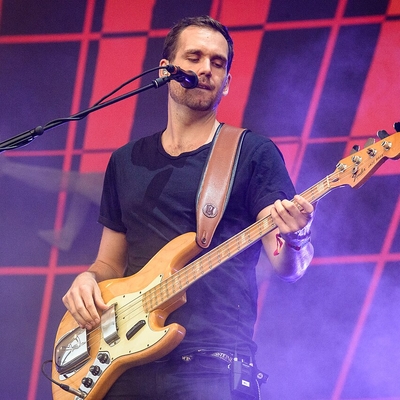 Will Farquarson Autograph Profile