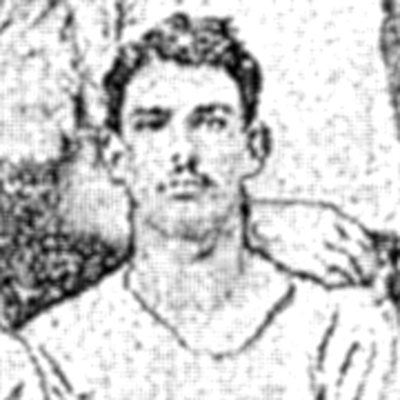 Will Foley Autograph Profile
