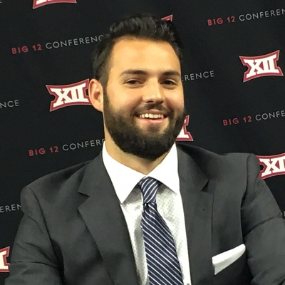 Will Grier Autograph Profile