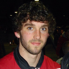 Will Grigg
