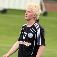 Will Hughes