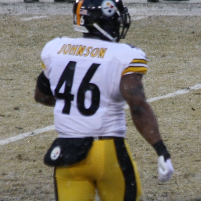 Will Johnson Autograph Profile