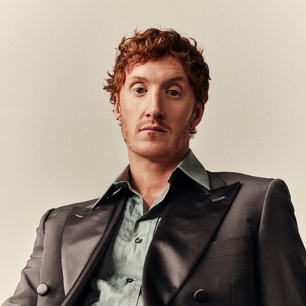 Will Merrick