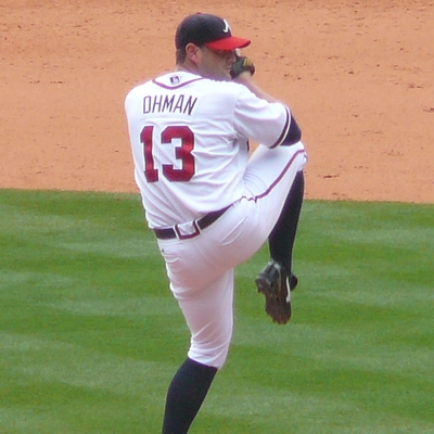 Will Ohman Autograph Profile