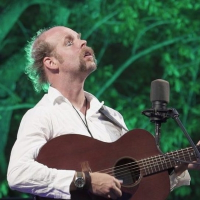 Will Oldham Autograph Profile