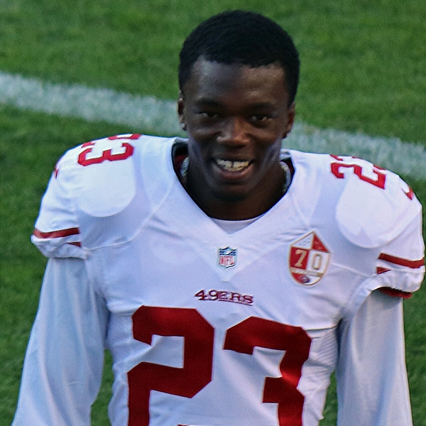 Will Redmond