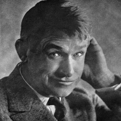 Will Rogers Autograph Profile