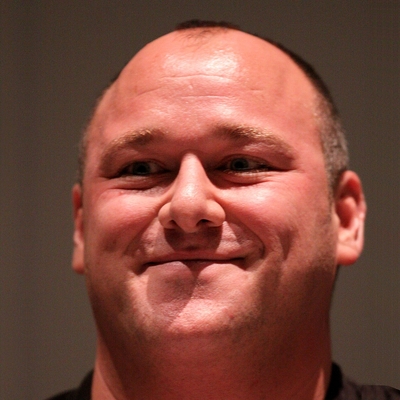 Will Sasso Autograph Profile