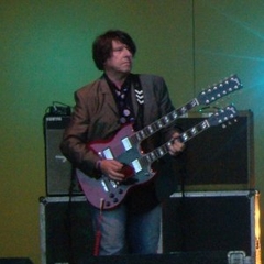 Will Sergeant