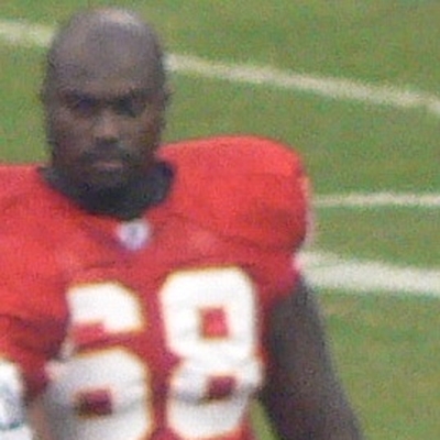 Will Shields Autograph Profile
