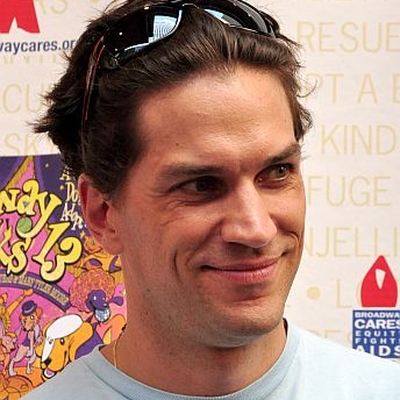 Will Swenson Autograph Profile