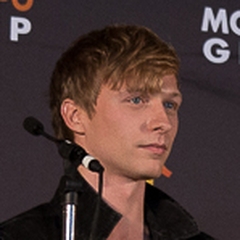 Will Tudor