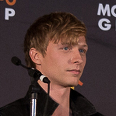 Will Tudor Autograph Profile