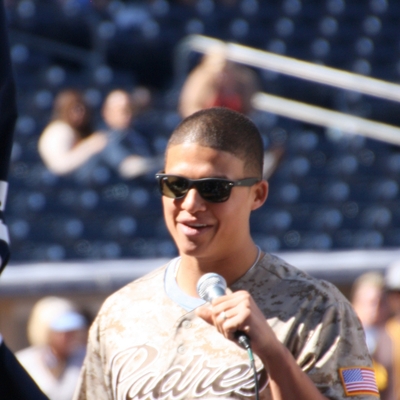 Will Venable Autograph Profile