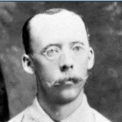 Will White Autograph Profile
