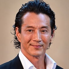 Will Yun Lee