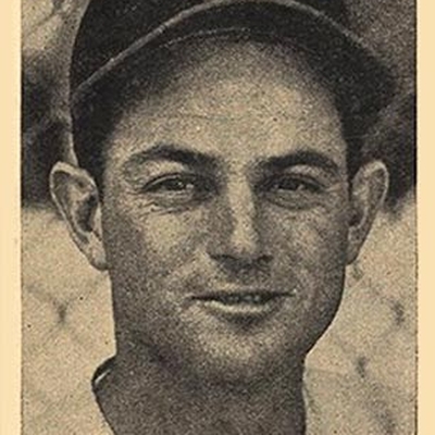 Willard Hershberger Autograph Profile