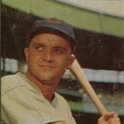 Willard Marshall Autograph Profile