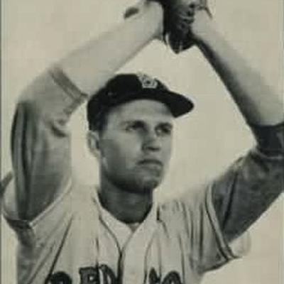 Willard Nixon Autograph Profile