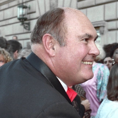 Willard Scott