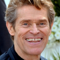 Willem Dafoe