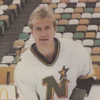 Willi Plett Autograph Profile