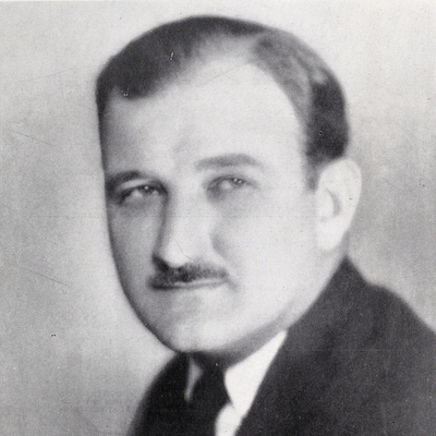 William A. Seiter Autograph Profile