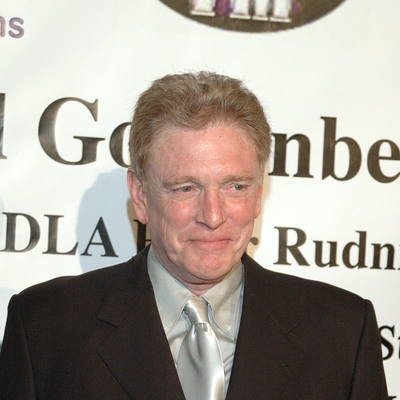 William Atherton Autograph Profile