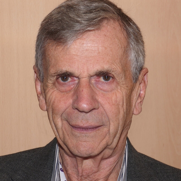 William B. Davis