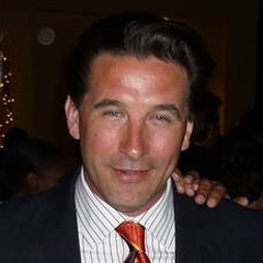 William Baldwin