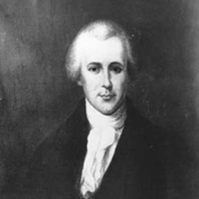 William Bradford Autograph Profile