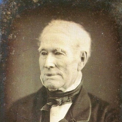 William Brown Autograph Profile