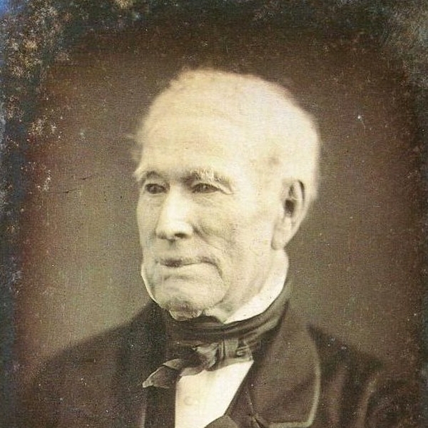 William Brown