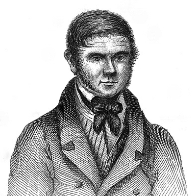 William Burke Autograph Profile