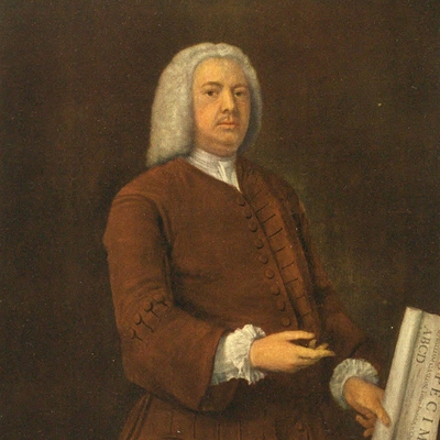 William Caslon Autograph Profile