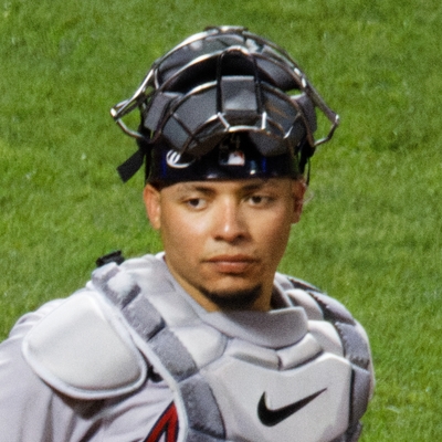 William Contreras Autograph Profile